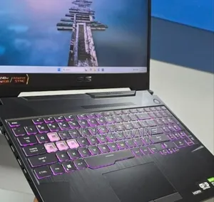 New Laptop Asus TUF Gaming A15 16GB Intel Core i9 SSD 512GB