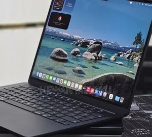 New Laptop Apple MacBook Air 2025 M4 16GB Apple M4 SSD 256GB