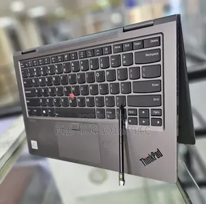 New Laptop Lenovo ThinkPad X1 Yoga 16GB Intel Core i7 SSD 512GB