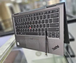 New Laptop Lenovo ThinkPad X1 Yoga 16GB Intel Core i7 SSD 512GB