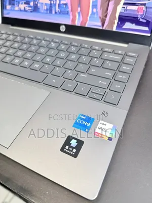 New Laptop HP Pavilion 14 16GB Intel Core i5 SSD 512GB