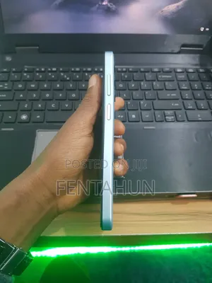 Samsung Galaxy F15 128 GB Blue