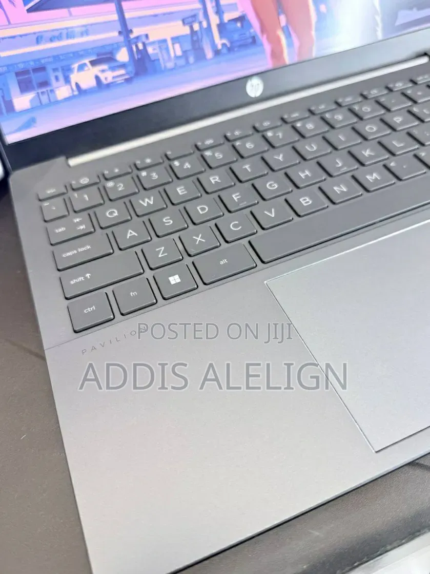 New Laptop HP Pavilion 14 16GB Intel Core i5 SSD 512GB