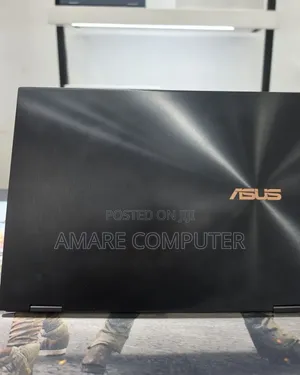 New Laptop Asus Zenbook 14 16GB Intel Core i7 SSD 512GB
