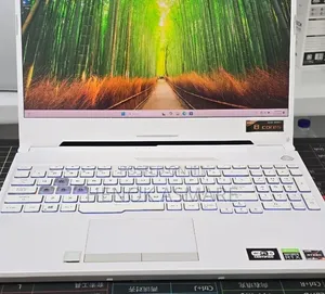New Laptop Asus ROG Strix G16 G614 16GB AMD Ryzen 9 SSD 512GB