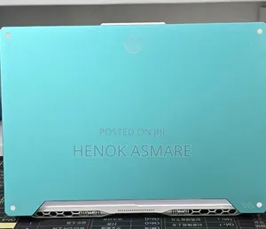 New Laptop Asus ROG Strix G16 G614 16GB AMD Ryzen 9 SSD 512GB