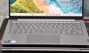 New Laptop Lenovo Thinkbook 14 16GB Intel Core Ultra 7 SSD 512GB