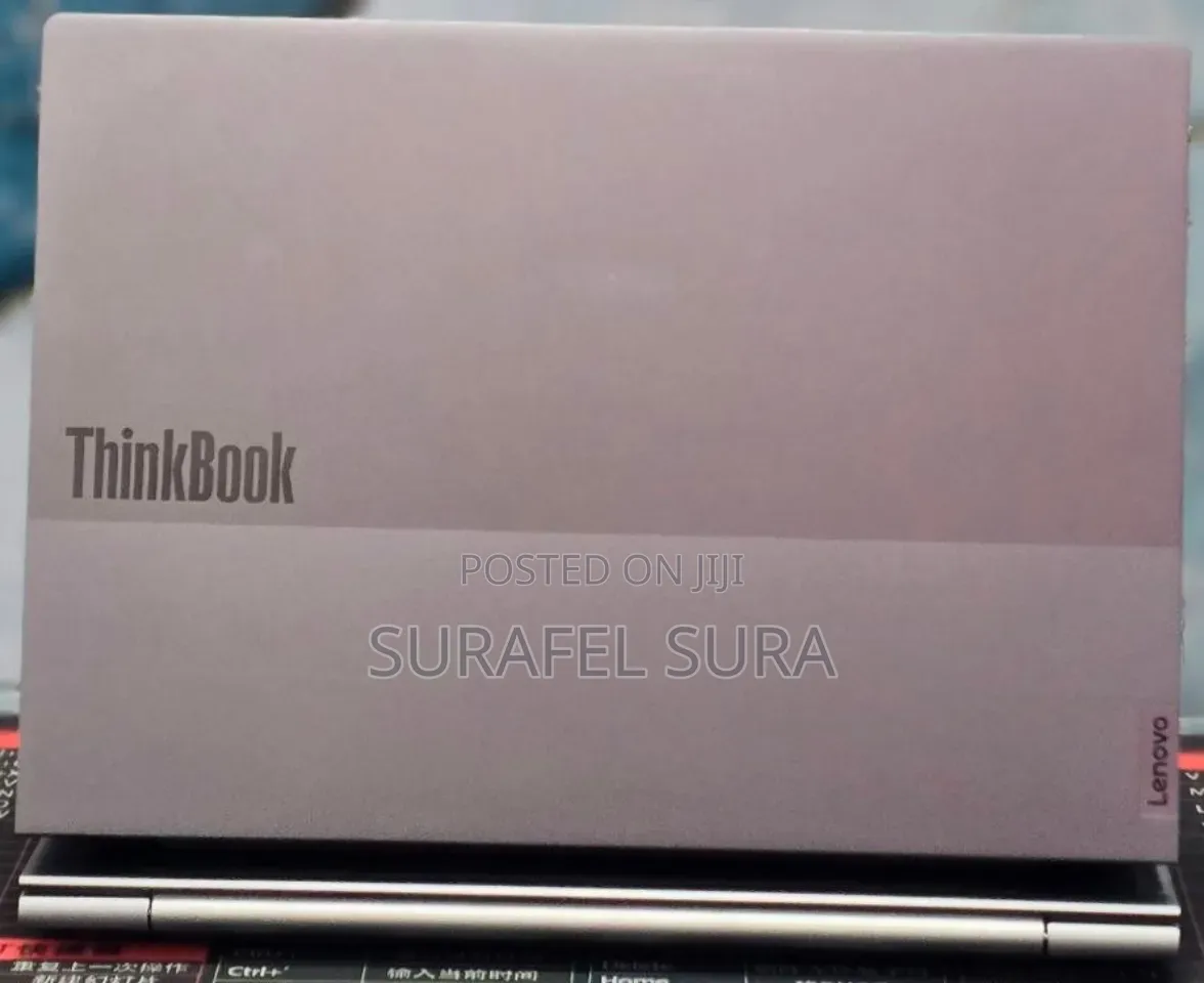 New Laptop Lenovo Thinkbook 14 16GB Intel Core Ultra 7 SSD 512GB