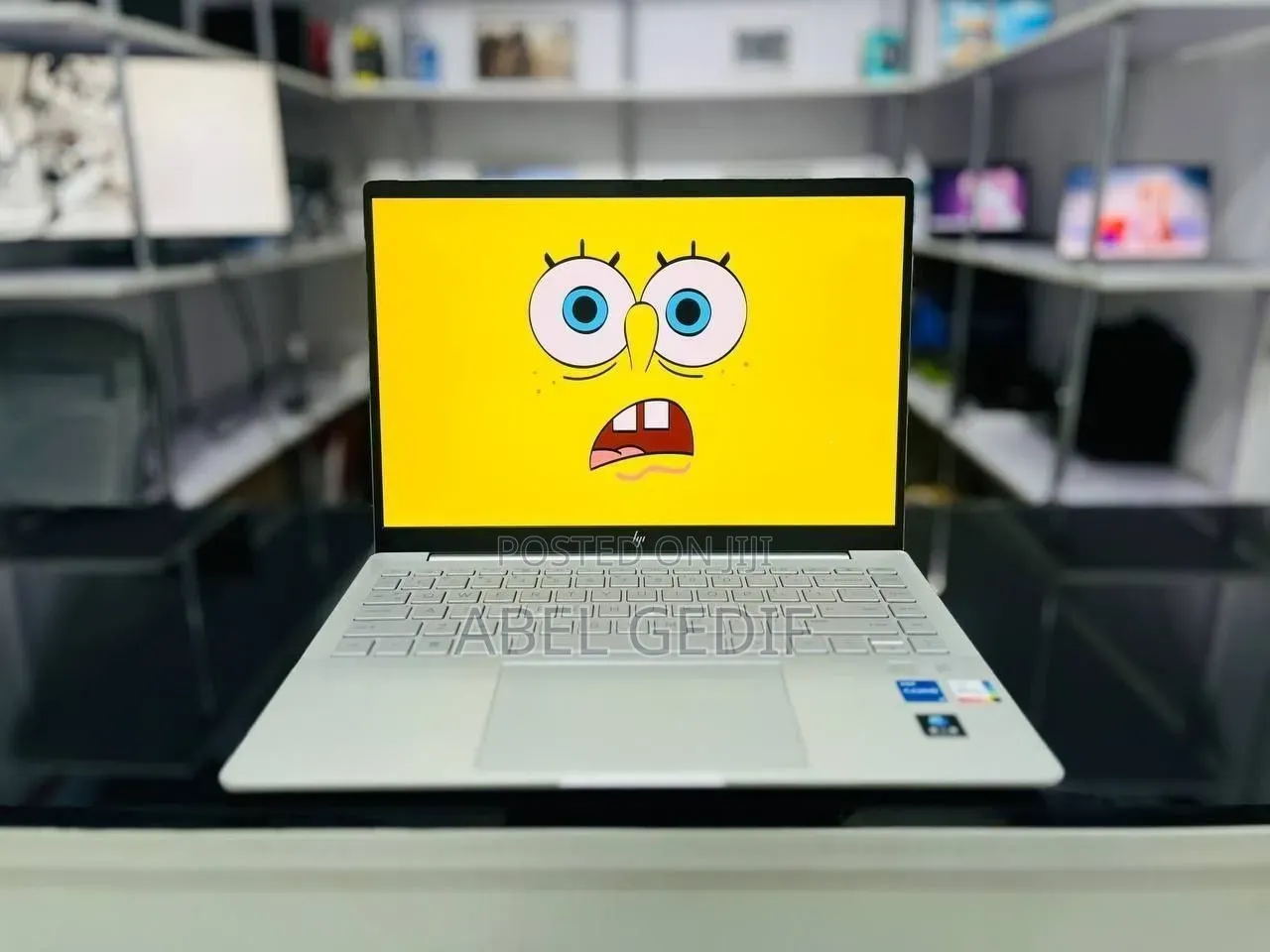 New Laptop HP Pavilion 14 16GB Intel Core i5 SSD 1T