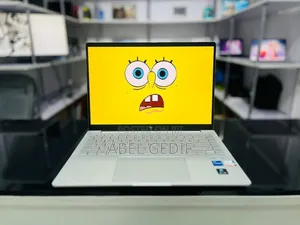 New Laptop HP Pavilion 14 16GB Intel Core i5 SSD 1T