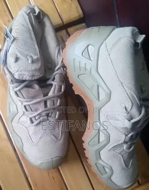 Lowa Shoes