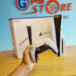 PS5 Slim – Brand New Tested