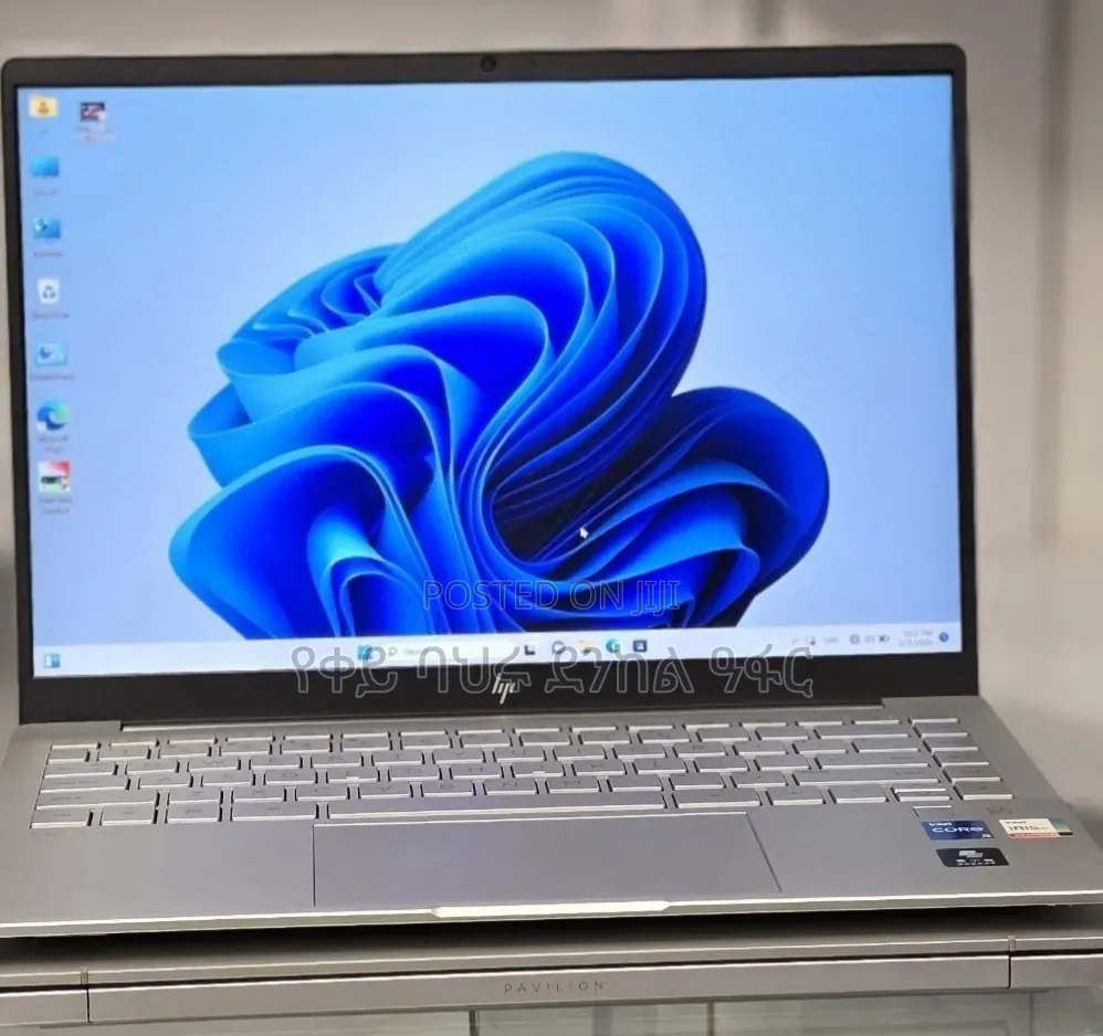 New Laptop HP Pavilion 14 16GB Intel Core i5 SSD 512GB