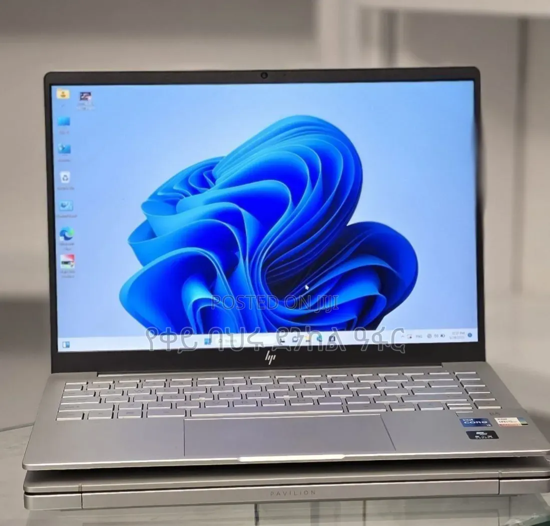 New Laptop HP Pavilion 14 16GB Intel Core i5 SSD 512GB