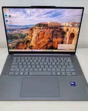 New Laptop Lenovo Yoga 7 15ITL5 32GB Intel Core Ultra 7 SSD 1T