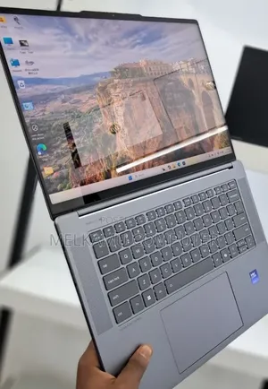 New Laptop Lenovo Yoga 7 15ITL5 32GB Intel Core Ultra 7 SSD 1T