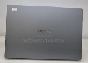 New Laptop Lenovo Yoga 7 15ITL5 32GB Intel Core Ultra 7 SSD 1T