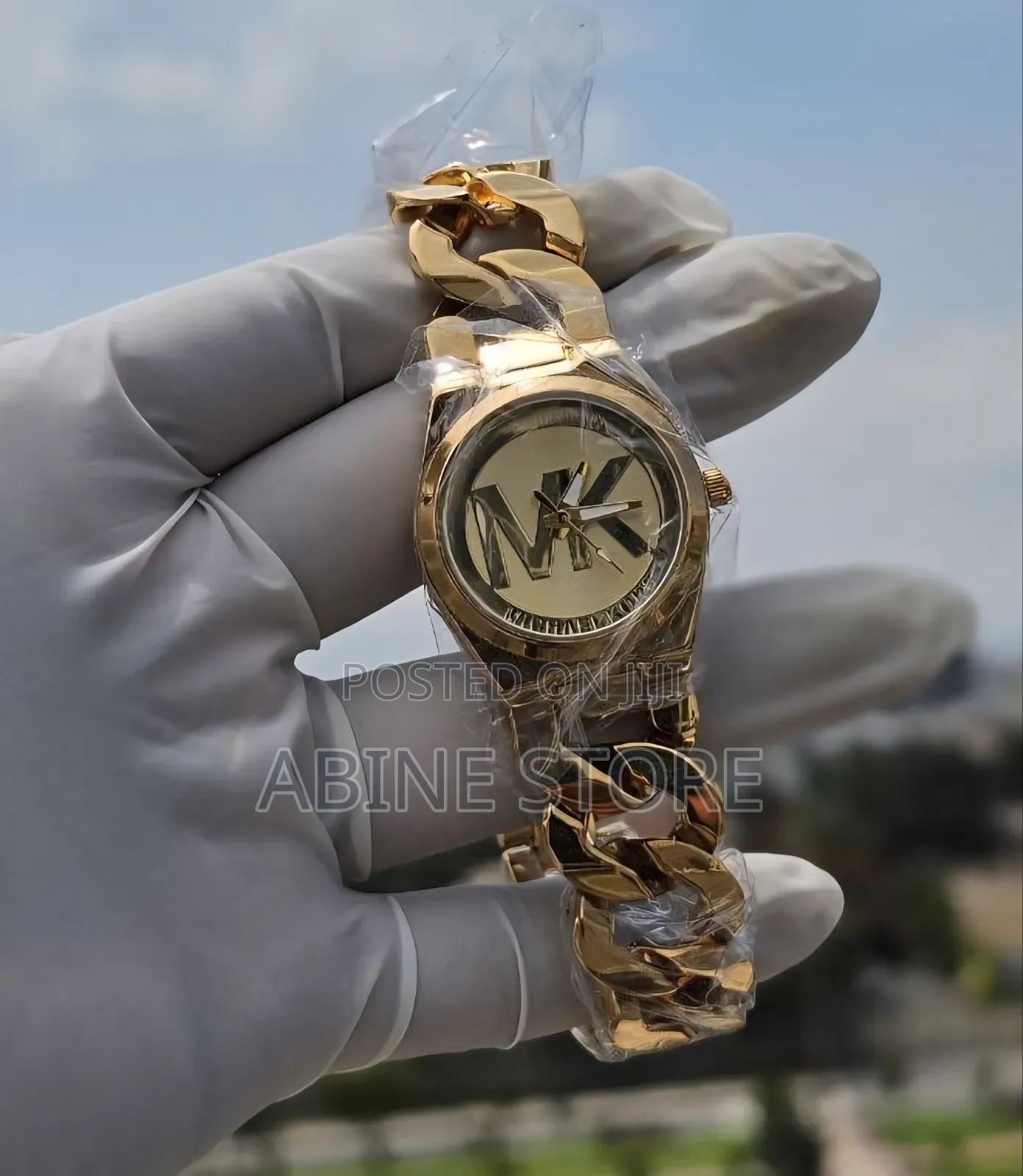 Michael Kors