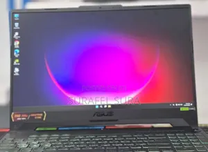New Laptop Asus TUF Gaming F15 16GB Intel Core i7 SSD 1T