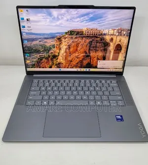 New Laptop Lenovo Yoga 3 32GB Intel Core Ultra 7 SSD 1T