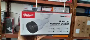 Dahua IR Bullet Network Camera
