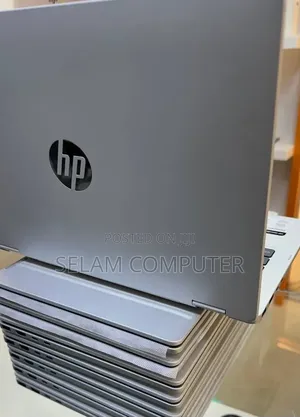 New Laptop HP OmniBook 5 14" 16GB Intel Core i7 SSD 512GB