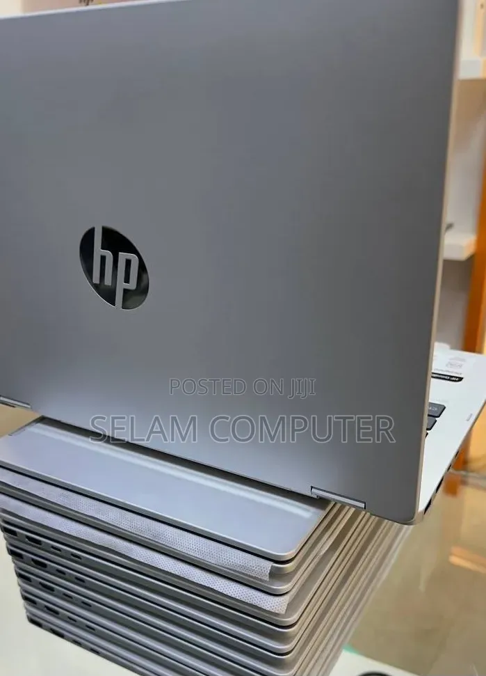 New Laptop HP OmniBook 5 14" 16GB Intel Core i7 SSD 512GB