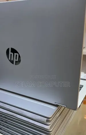 New Laptop HP OmniBook 5 14" 16GB Intel Core i7 SSD 512GB
