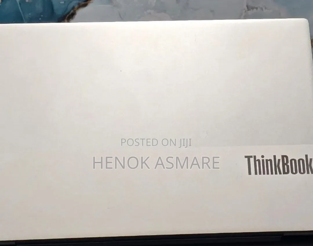 New Laptop Lenovo Thinkbook 14 8GB Intel Core i5 SSD 512GB