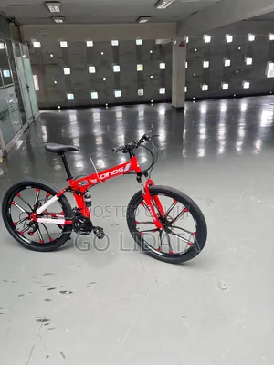 DINOS – ለሁሉም ጉዞ የሚመች — DINOS – Perfect for Every Ride
