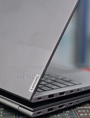 New Laptop Lenovo Thinkbook 14 8GB Intel Core i5 SSD 512GB