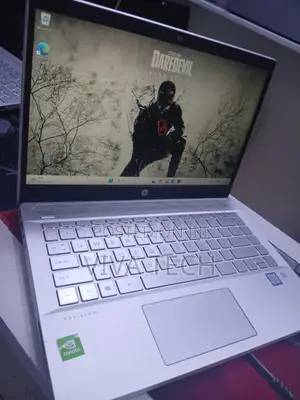 New Laptop HP Pavilion 14 16GB Intel Core i7 SSD 512GB