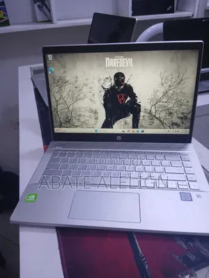 New Laptop HP Pavilion 14 16GB Intel Core i7 SSD 512GB