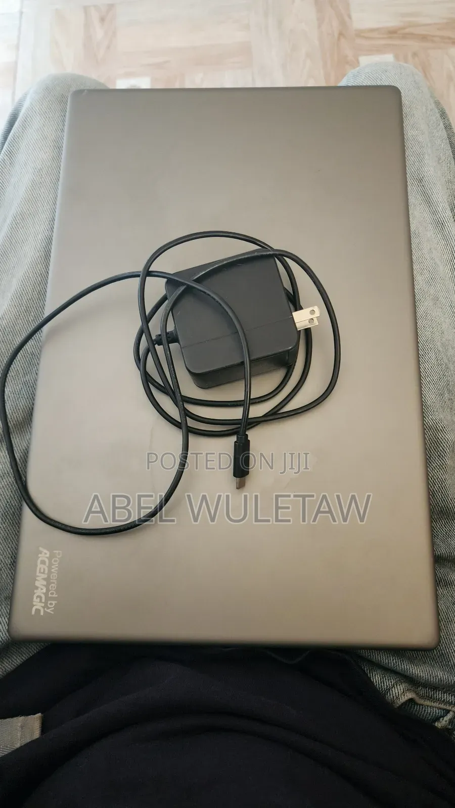 Laptop Asus VX2S 16GB SSD 512GB