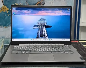 New Laptop Lenovo Thinkbook 14 8GB Intel Core i5 SSD 512GB