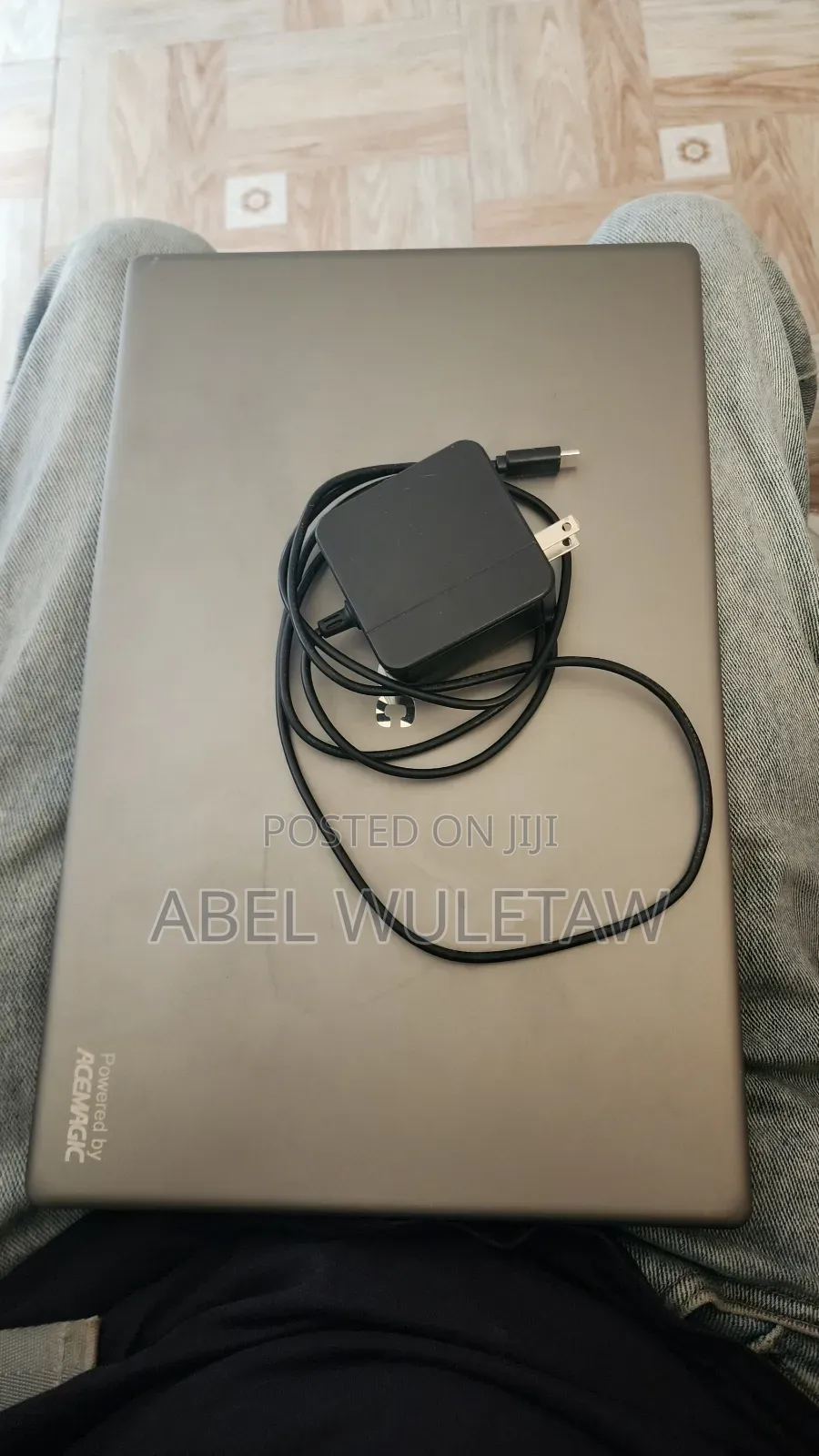 Laptop Asus VX2S 16GB SSD 512GB