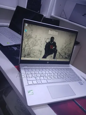 New Laptop HP Pavilion 14 16GB Intel Core i7 SSD 512GB