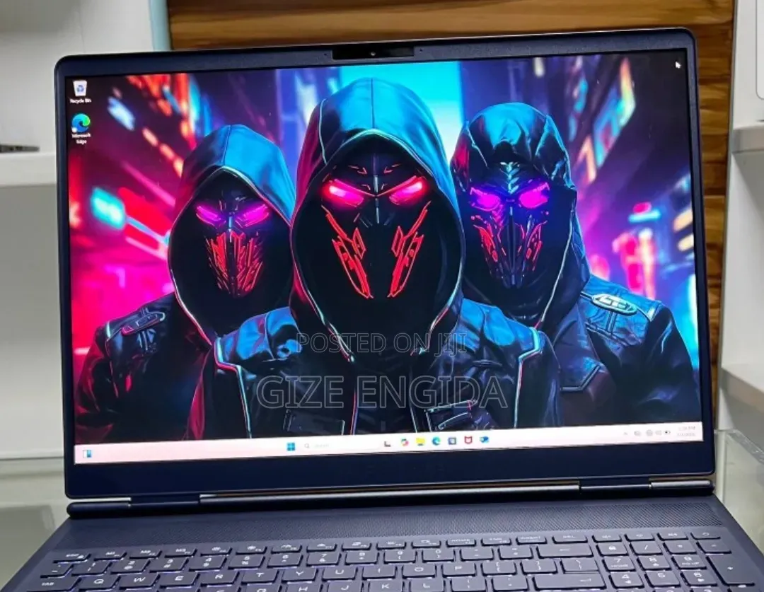 New Laptop Alienware 16x Aurora 32GB Intel Core Ultra 9 SSD 1T