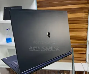 New Laptop Alienware 16x Aurora 32GB Intel Core Ultra 9 SSD 1T