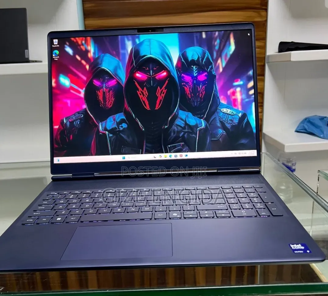 New Laptop Alienware 16x Aurora 32GB Intel Core Ultra 9 SSD 1T