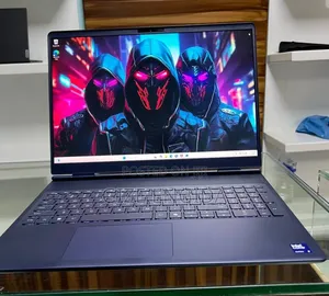 New Laptop Alienware 16x Aurora 32GB Intel Core Ultra 9 SSD 1T