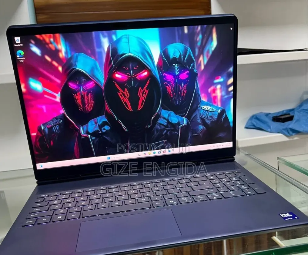 New Laptop Alienware 16x Aurora 32GB Intel Core Ultra 9 SSD 1T