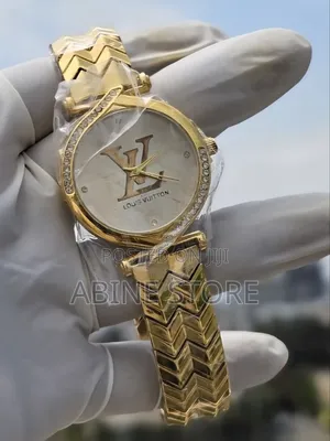 Louis Vuitton Ladies Watches