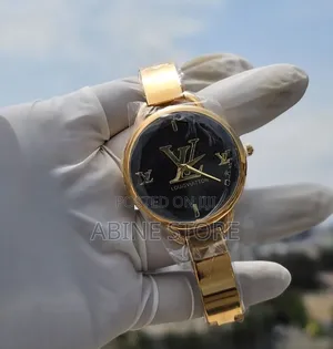 Louis Vuitton Ladies Watches