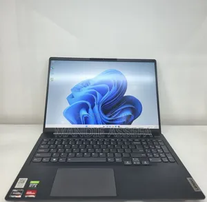 New Laptop Lenovo 16GB AMD Ryzen 7 SSD 512GB