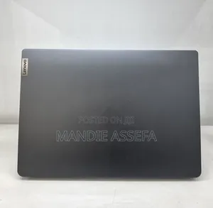 New Laptop Lenovo 16GB AMD Ryzen 7 SSD 512GB