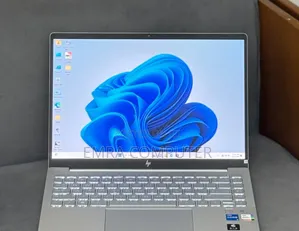 New Laptop HP 16GB Intel Core i5 SSD 512GB