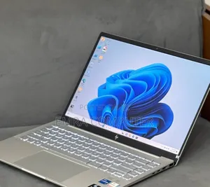 New Laptop HP 16GB Intel Core i5 SSD 512GB