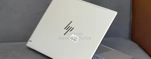 New Laptop HP 16GB Intel Core i5 SSD 512GB