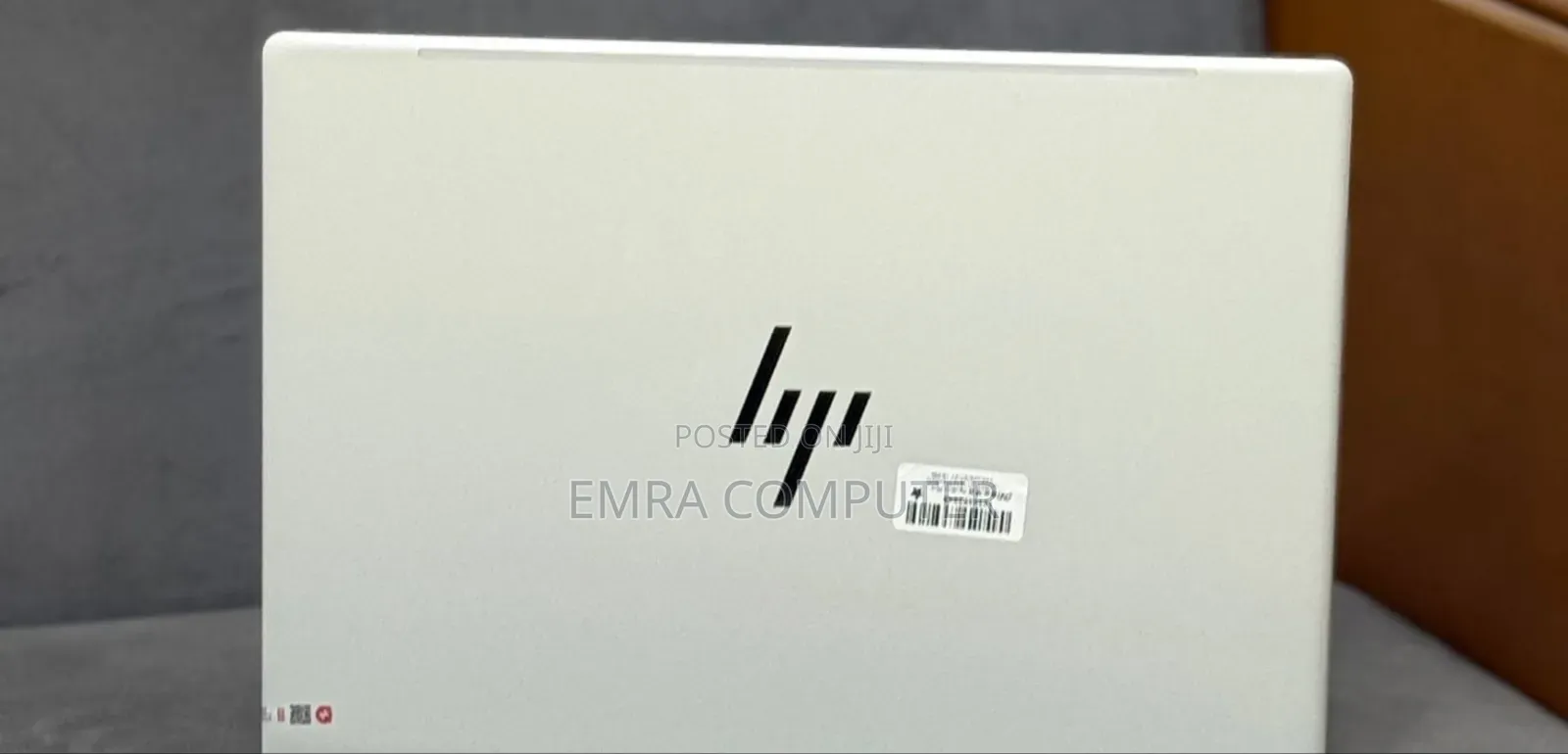 New Laptop HP 16GB Intel Core i5 SSD 512GB
